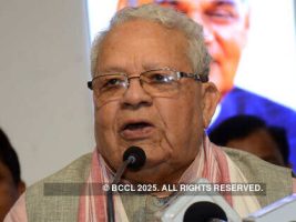 New Governors for Gujarat and Himachal Pradesh