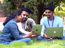 New Scheme for Education : Deeksharambh
