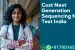 Next Generation Sequencing in India
