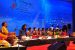 Nishagandhi Monsoon Ragas Music Fest organized by Kerala