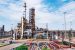 Oil refineries in India