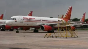 Pakistan reopen’s airspace for Civilian air traffic