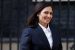 Priti Patel: Britain’s first Indian-origin Home Secretary