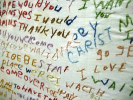Short Note : Schizophrenia