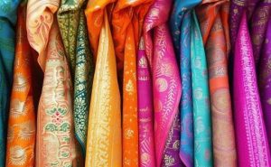 Short Note : Silk Sector of India