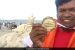 Sudarsan Pattnaik wins People’s Choice Award in U.S.