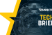 Tech in Brief : Cyber Resilience