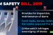 The Dam Safety Bill