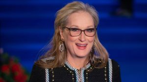 TIFF 2019: Meryl Streep wins Tribute Actor award