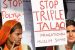 Triple Talaq Bill