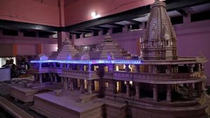 Update : Ayodhya Mediation Panel