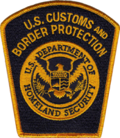 Update : Border Controls in United States