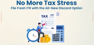 Update : Erroneous reports about the Filing of Income tax Return