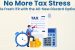 Update : Erroneous reports about the Filing of Income tax Return