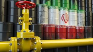 Update : Iranian Oil in India