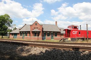 Update : National Register for Transport