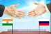 Update : Second India-Russia Strategic Economic Dialogue
