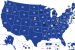 Update : US Democratic Party primaries