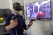 Virtual Reality