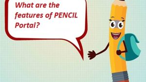 What is PENCIL Portal?