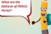 What is PENCIL Portal?