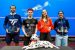 World Tour Platinum Australian Open: Indian Duo win bronze