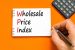 WPI Inflation in India