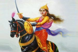 भारतीय स्वतन्त्रता सेनानी