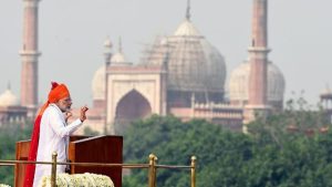 भारतीय राष्ट्रीय त्यौहार