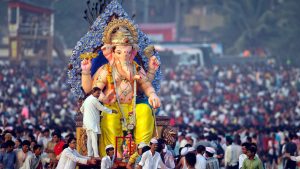 भारतीय राज्यों के त्यौहार