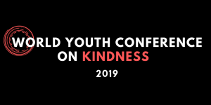 1st World Youth Conference on Kindness held in New Delhi