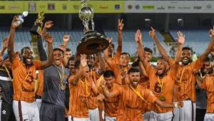 2019 Durand Cup: Gokulam Kerala FC beats Mohun Bagan