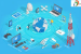 Indian Government to provide Digital connectivity to all gram panchayats