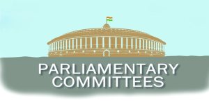 Parliamentary Committees of India