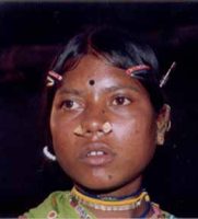 धारुआ जनजाति