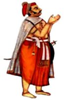 बप्पा रावल