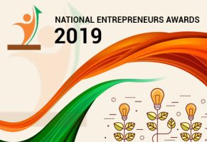 4th edition of National Entrepreneurship Awards 2019