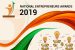 4th edition of National Entrepreneurship Awards 2019