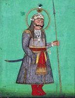 राणा सांगा