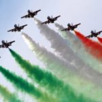 Indian Air Force Vayu Shakti-24 in Rajasthan