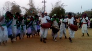 गारो जनजाति