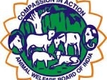 Animal Welfare Board of India