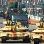 SIPRI Releases the ‘Trends in World Military Expenditure, 2019’ Report
