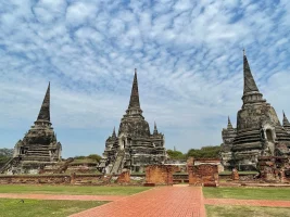 Ayutthaya