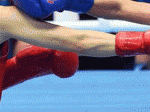 Satish Kumar becomes India’s first super heavyweight boxer to qualify for Olympics