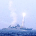 TSIRKON: Russia test fires Hypersonic Cruise Missile successfully