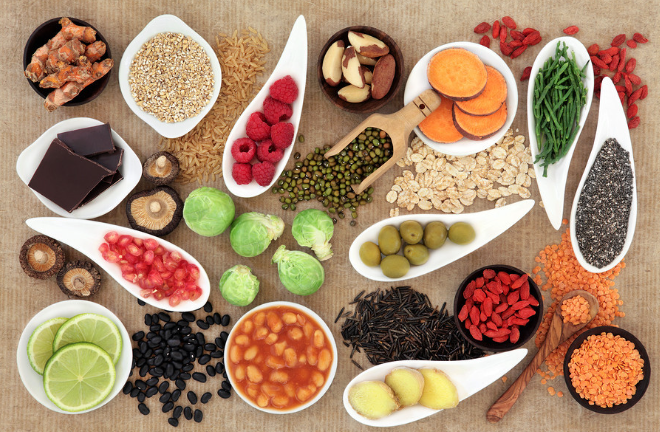 Celebrate September as Month of Nutrition: PM Modi