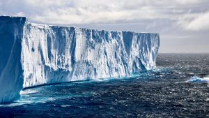 Conger Ice Shelf