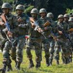 Global Firepower Index, 2021