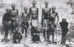 Herero and Nama Genocide